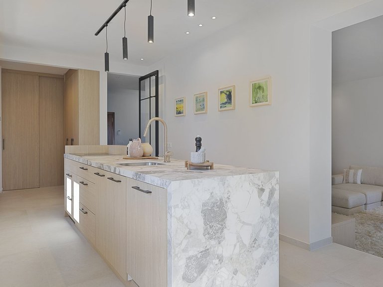 Villa for Sale in El Paraiso, Malaga 88