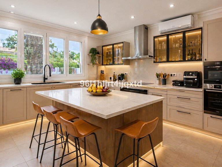 Villa for Sale in Sotogrande Costa, Cadiz 3