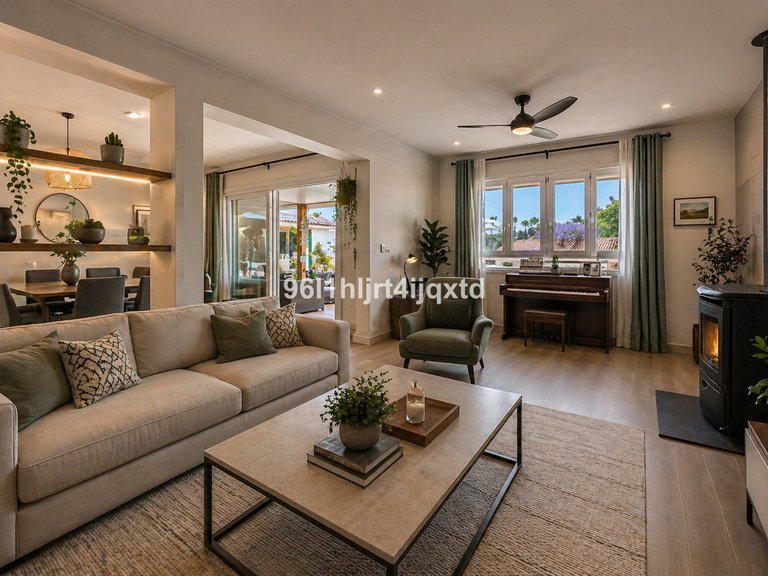 Villa for Sale in Sotogrande Costa, Cadiz 6