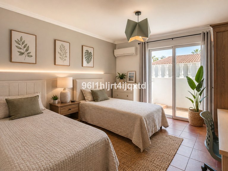 Villa for Sale in Sotogrande Costa, Cadiz 8