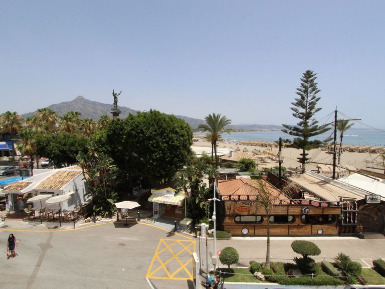 Apartment for Sale in Puerto Banus, Malaga 20