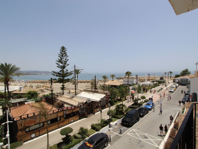 Apartment for Sale in Puerto Banus, Malaga 21