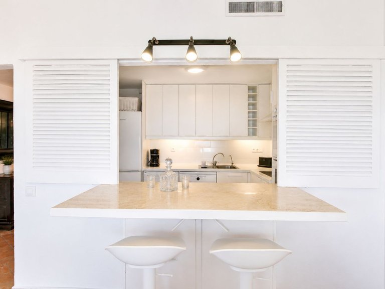 Apartment for Sale in Puerto Banus, Malaga 9