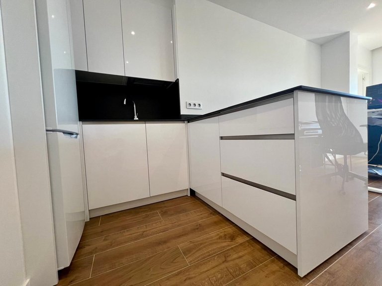 Apartment for Sale in Málaga Centro, Malaga 4