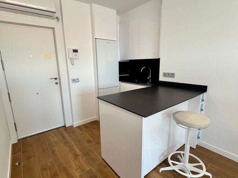 Apartment for Sale in Málaga Centro, Malaga 5