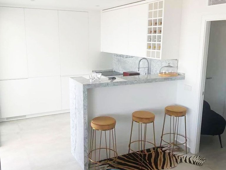 Villa for Sale in La Cala De Mijas, Malaga 10