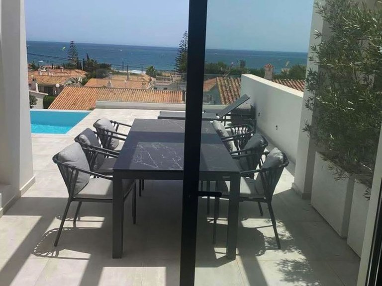 Villa for Sale in La Cala De Mijas, Malaga 11