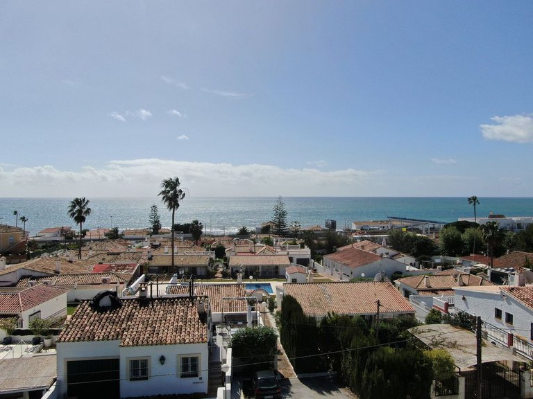 Villa for Sale in La Cala De Mijas, Malaga 12