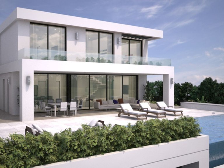 Villa for Sale in La Cala De Mijas, Malaga 14