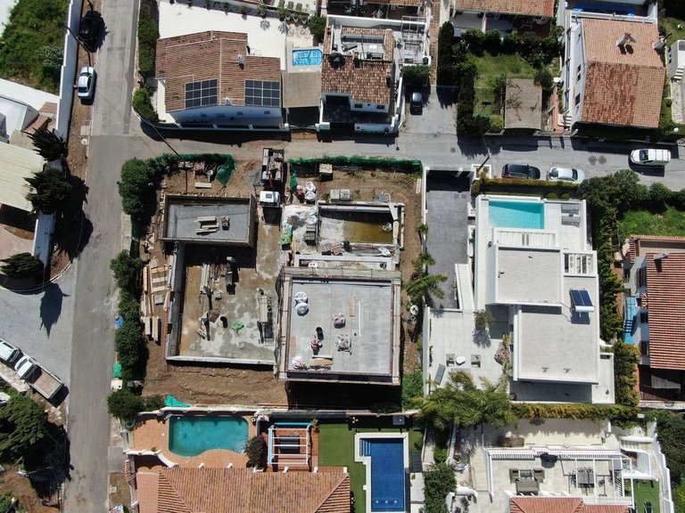 Villa for Sale in La Cala De Mijas, Malaga 18