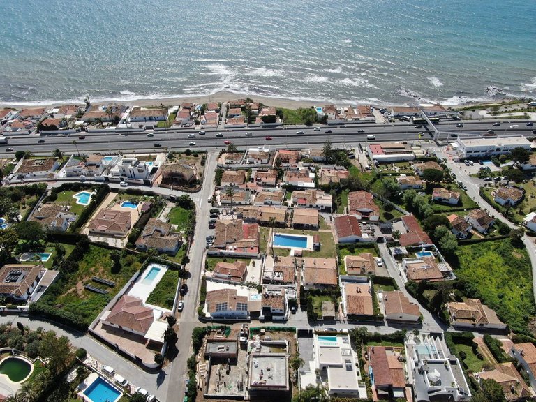 Villa for Sale in La Cala De Mijas, Malaga 19