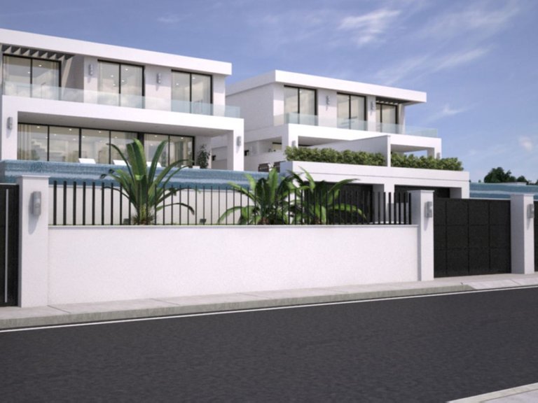 Villa for Sale in La Cala De Mijas, Malaga 21