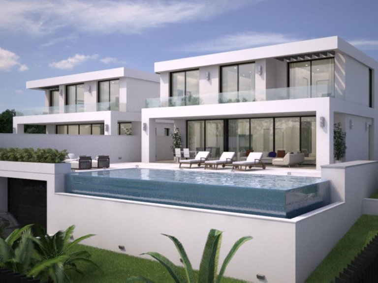 Villa for Sale in La Cala De Mijas, Malaga 6