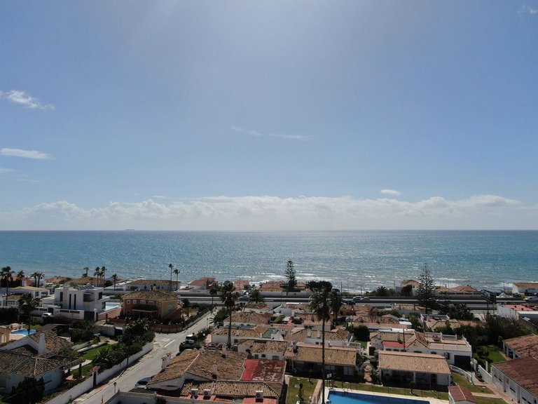 Villa for Sale in La Cala De Mijas, Malaga 8