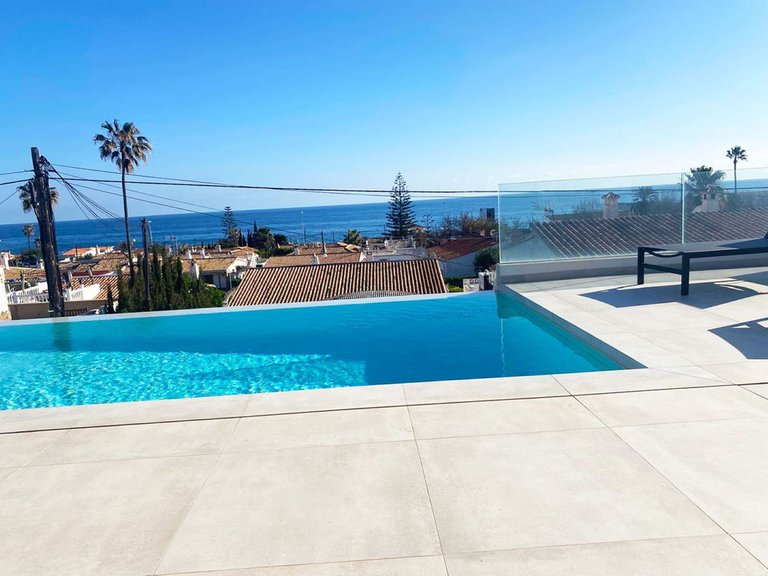 Villa for Sale in La Cala De Mijas, Malaga 9