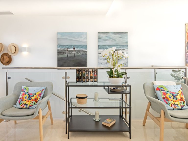 Villa for Sale in Nueva Andalucía, Malaga 14