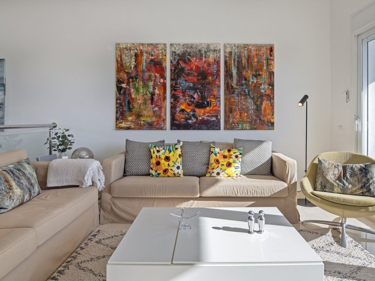 Villa for Sale in Nueva Andalucía, Malaga 17