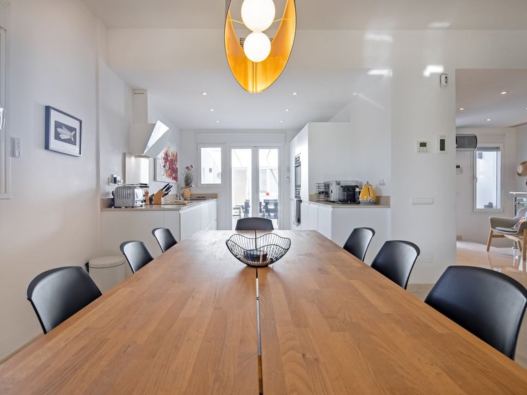 Villa for Sale in Nueva Andalucía, Malaga 25