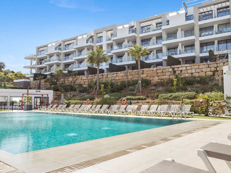 Apartment for Sale in Mijas, Malaga 1