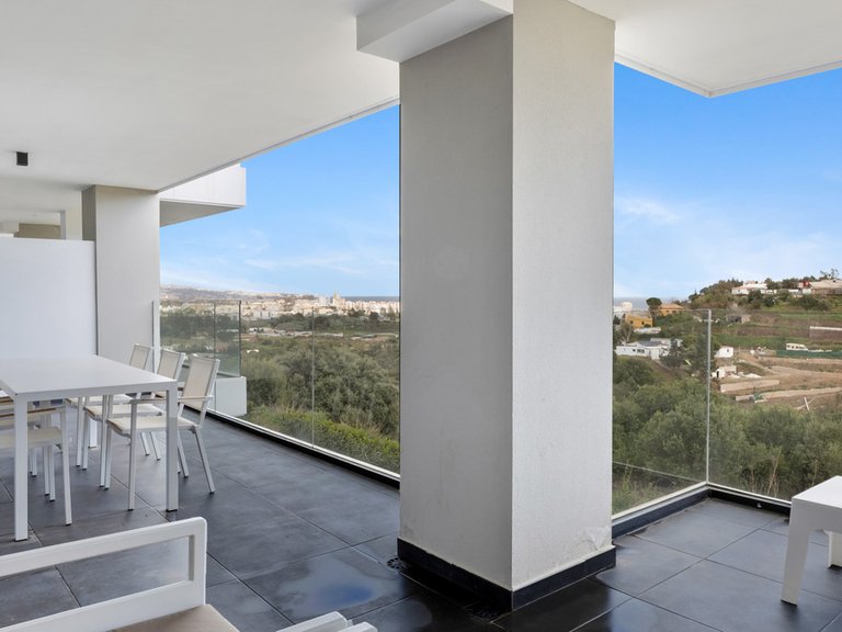 Apartment for Sale in Mijas, Malaga 11