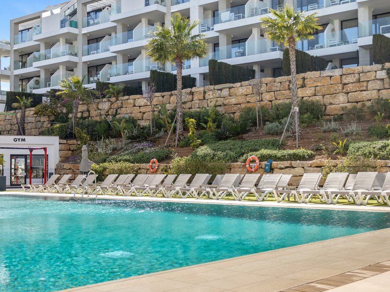 Apartment for Sale in Mijas, Malaga 14