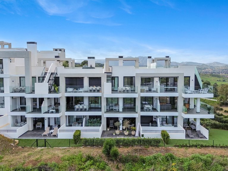 Apartment for Sale in Mijas, Malaga 2