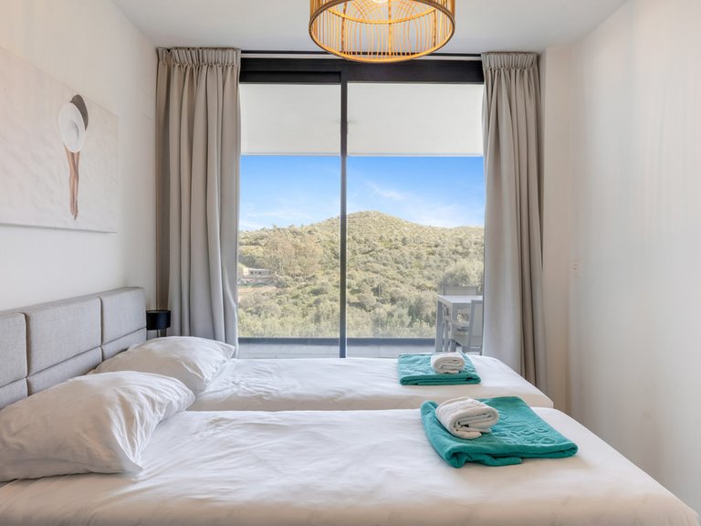 Apartment for Sale in Mijas, Malaga 23
