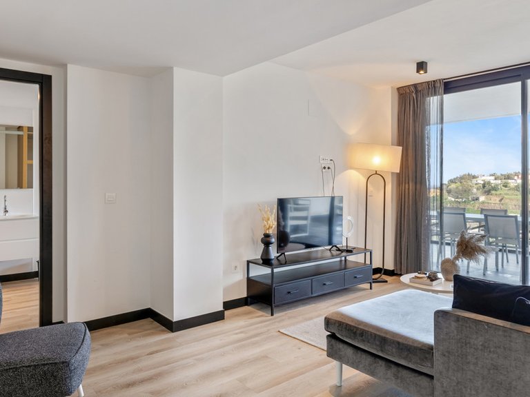 Apartment for Sale in Mijas, Malaga 4