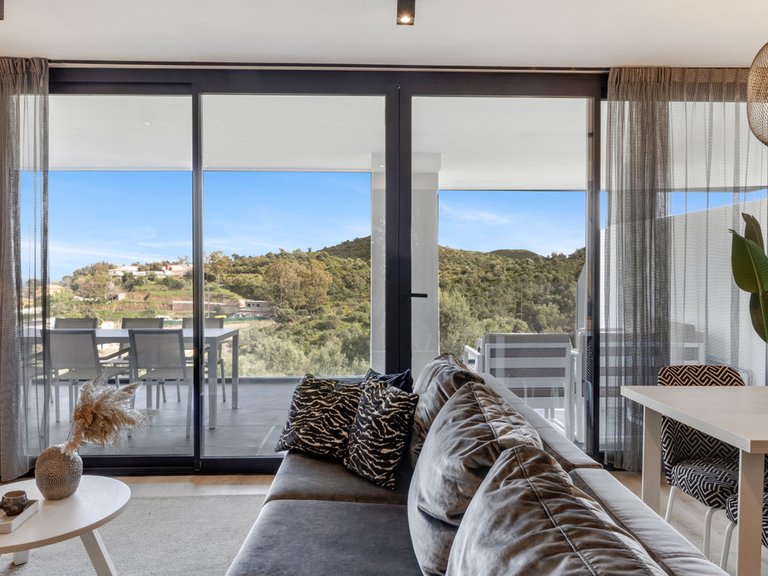 Apartment for Sale in Mijas, Malaga 7