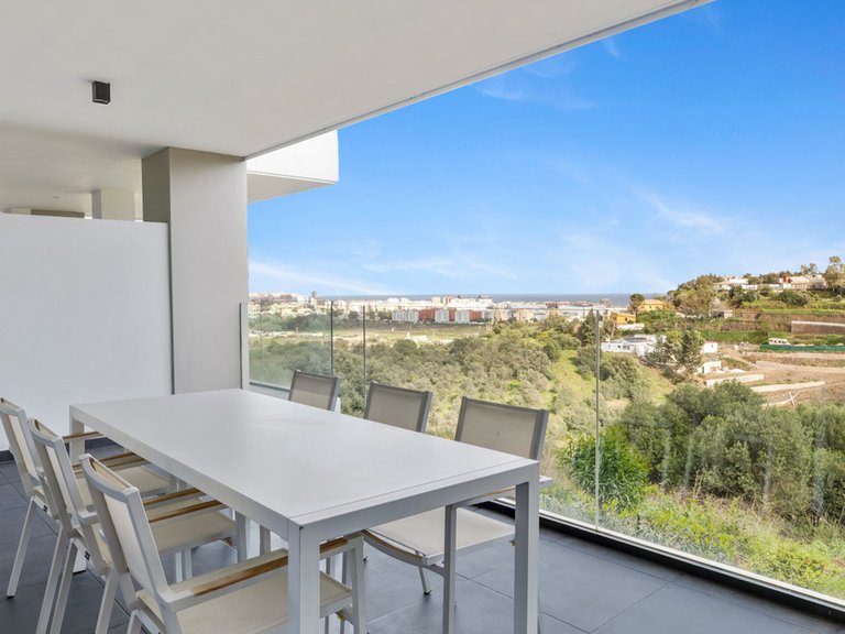 Apartment for Sale in Mijas, Malaga 8