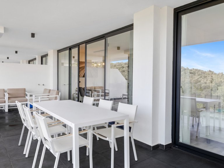Apartment for Sale in Mijas, Malaga 9