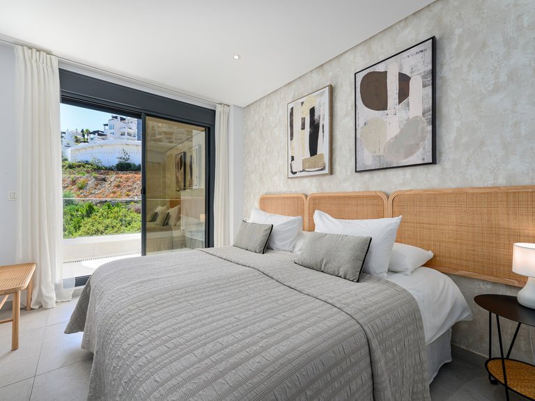 Apartment for Sale in Benahavís, Malaga 13