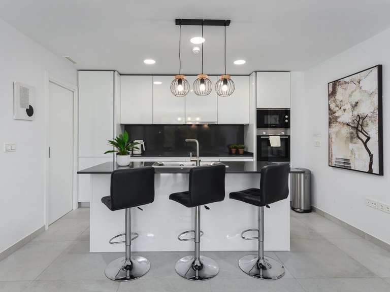 Apartment for Sale in Benahavís, Malaga 14