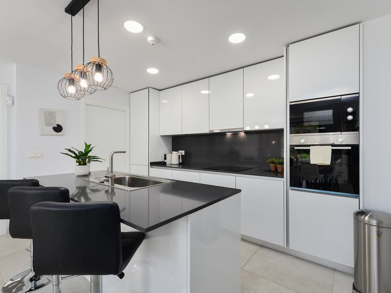 Apartment for Sale in Benahavís, Malaga 17