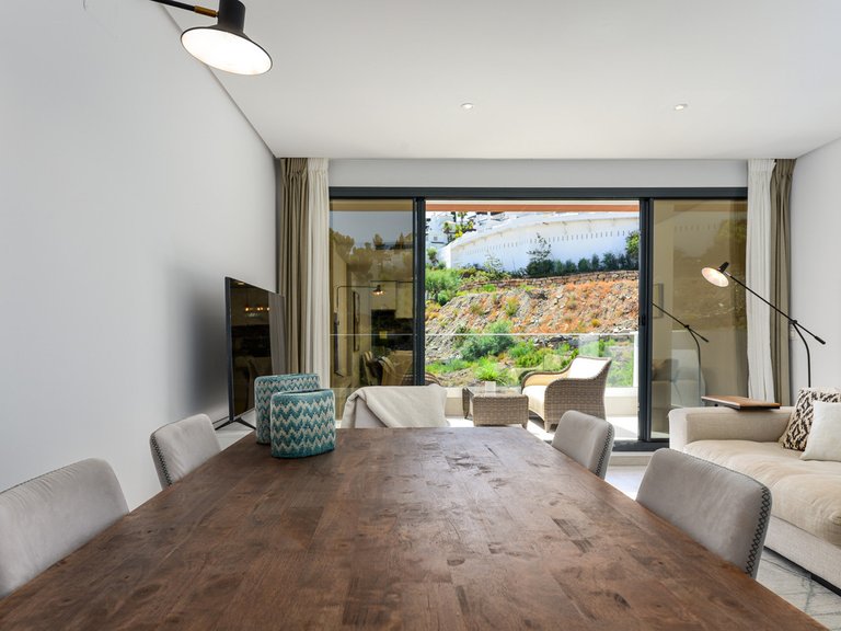 Apartment for Sale in Benahavís, Malaga 19