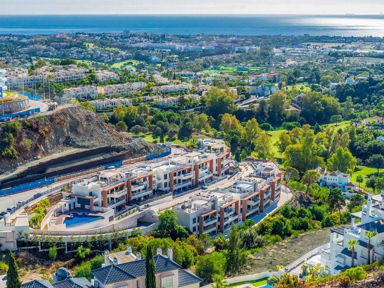 Apartment for Sale in Benahavís, Malaga 2