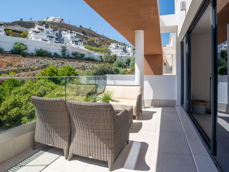 Apartment for Sale in Benahavís, Malaga 21