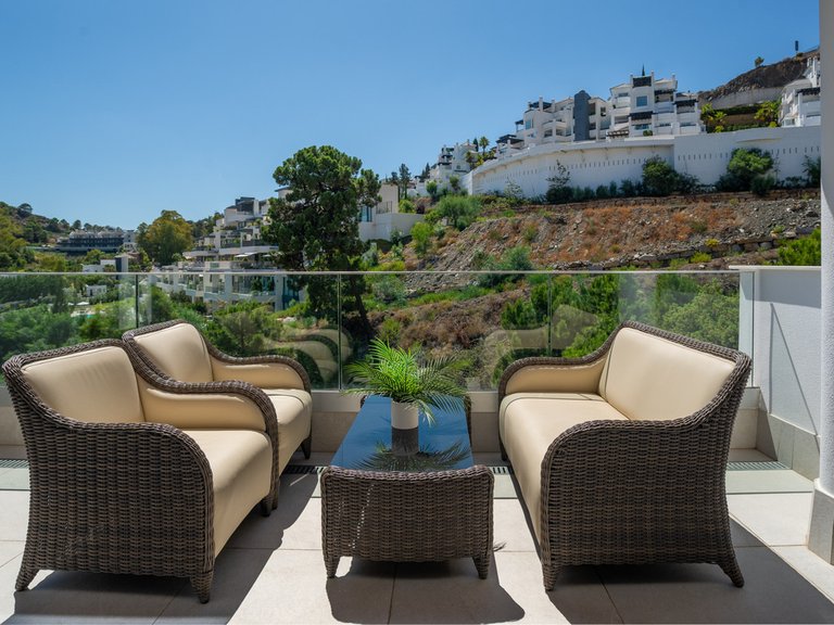 Apartment for Sale in Benahavís, Malaga 22
