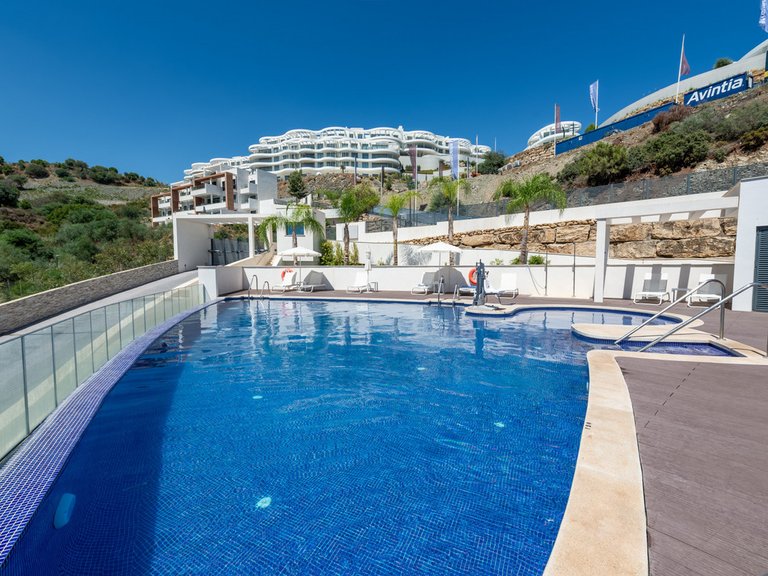 Apartment for Sale in Benahavís, Malaga 24