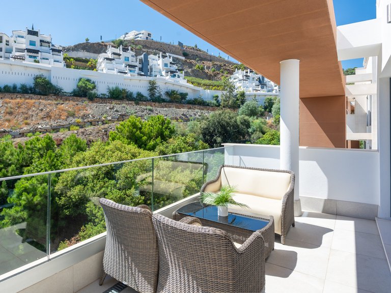 Apartment for Sale in Benahavís, Malaga 26
