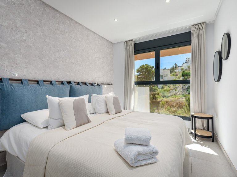 Apartment for Sale in Benahavís, Malaga 29