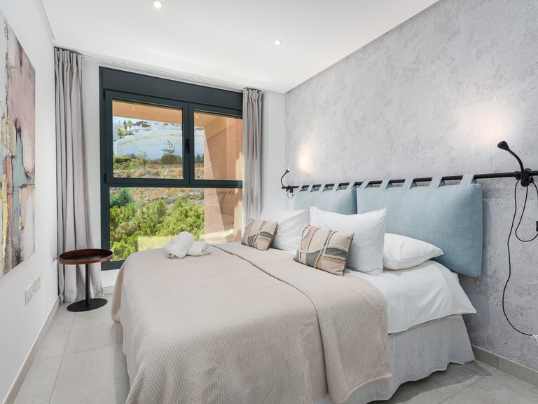 Apartment for Sale in Benahavís, Malaga 31