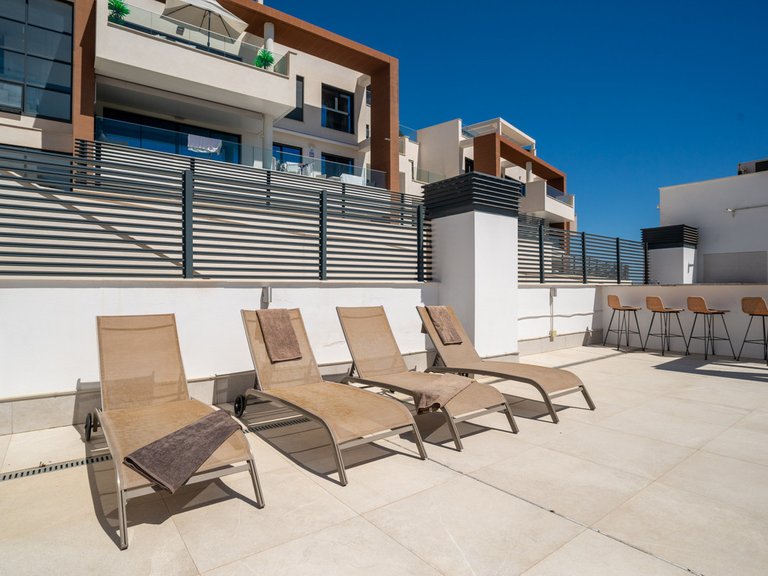 Apartment for Sale in Benahavís, Malaga 33