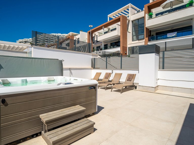 Apartment for Sale in Benahavís, Malaga 35