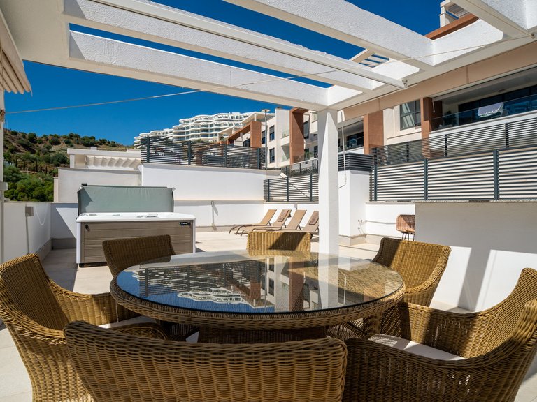 Apartment for Sale in Benahavís, Malaga 36