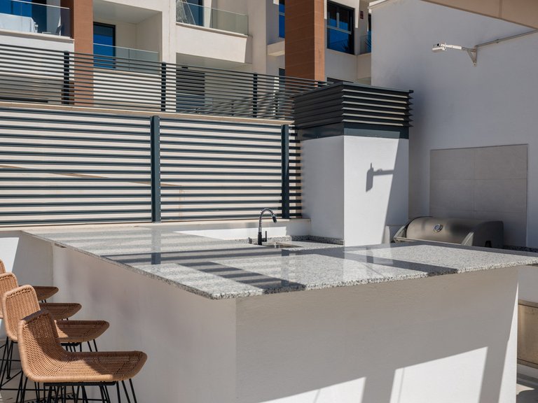 Apartment for Sale in Benahavís, Malaga 38