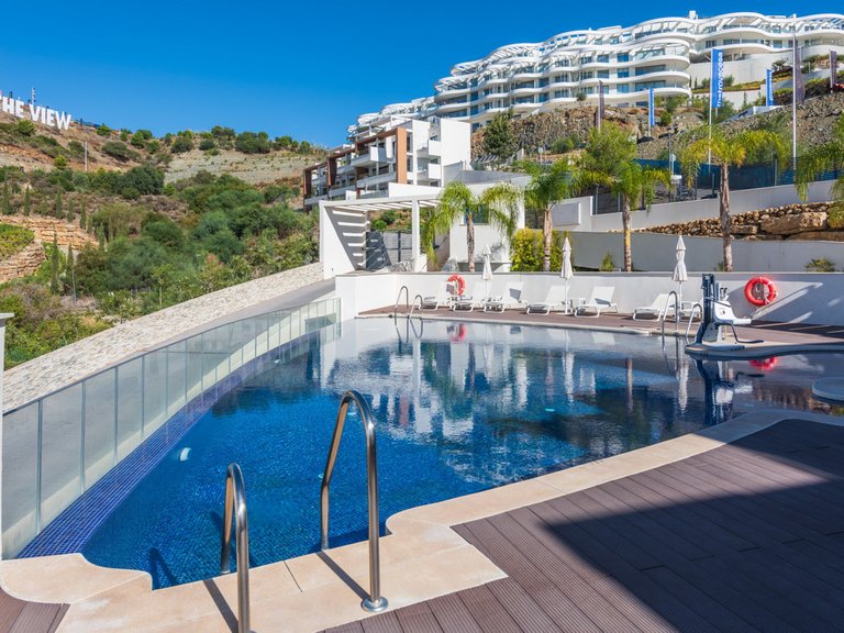 Apartment for Sale in Benahavís, Malaga 4