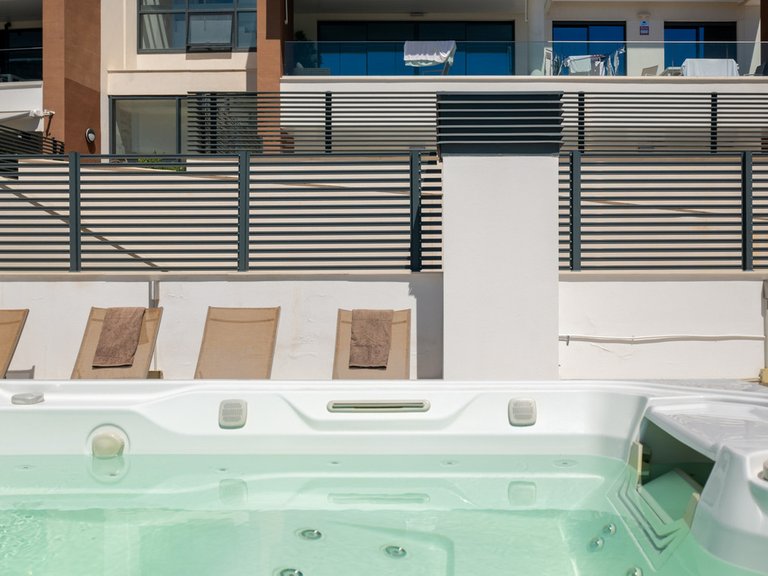 Apartment for Sale in Benahavís, Malaga 40