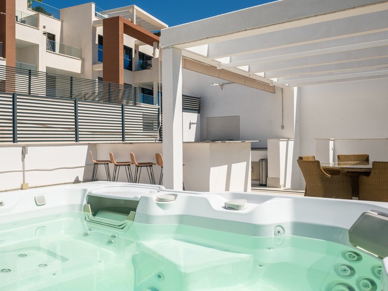 Apartment for Sale in Benahavís, Malaga 41