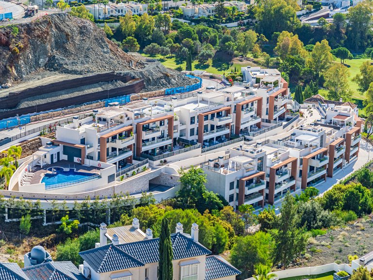 Apartment for Sale in Benahavís, Malaga 42